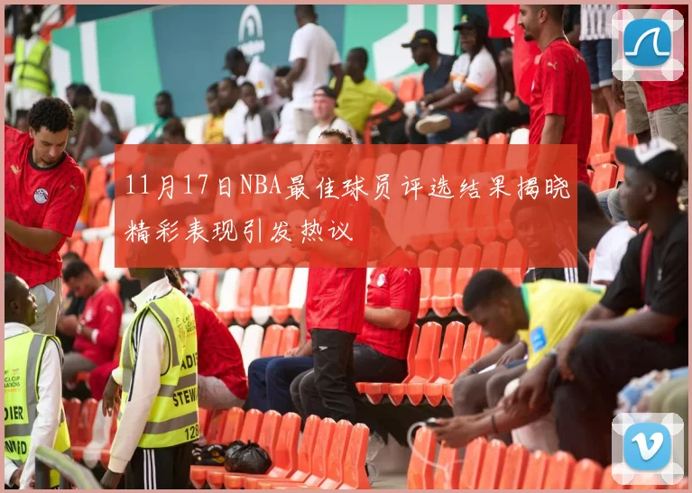 11月17日NBA最佳球员评选结果揭晓精彩表现引发热议