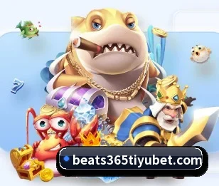 beats365体育的故事